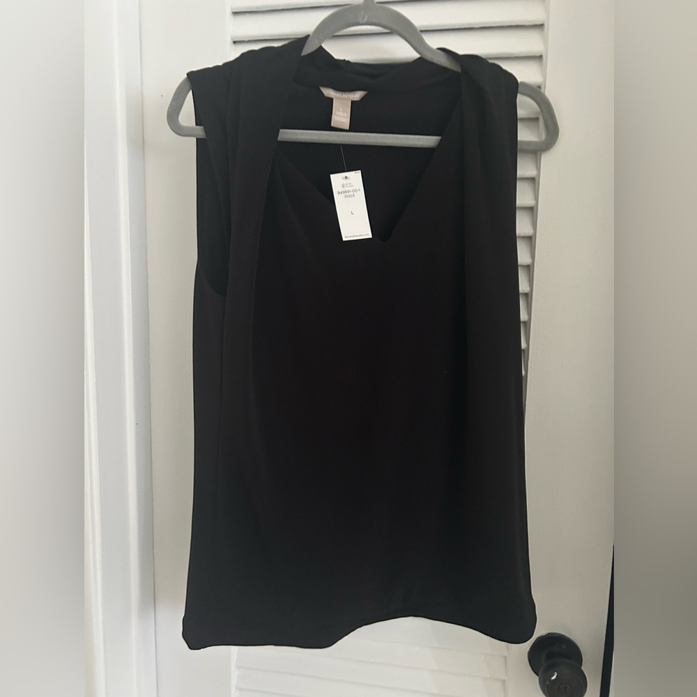 NEW Banana Republic Classic Sleeveless
